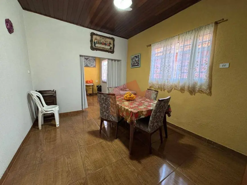 Foto 8 de Casa com 5 quartos à venda, 417m2 em Jardim Santana, Americana - SP