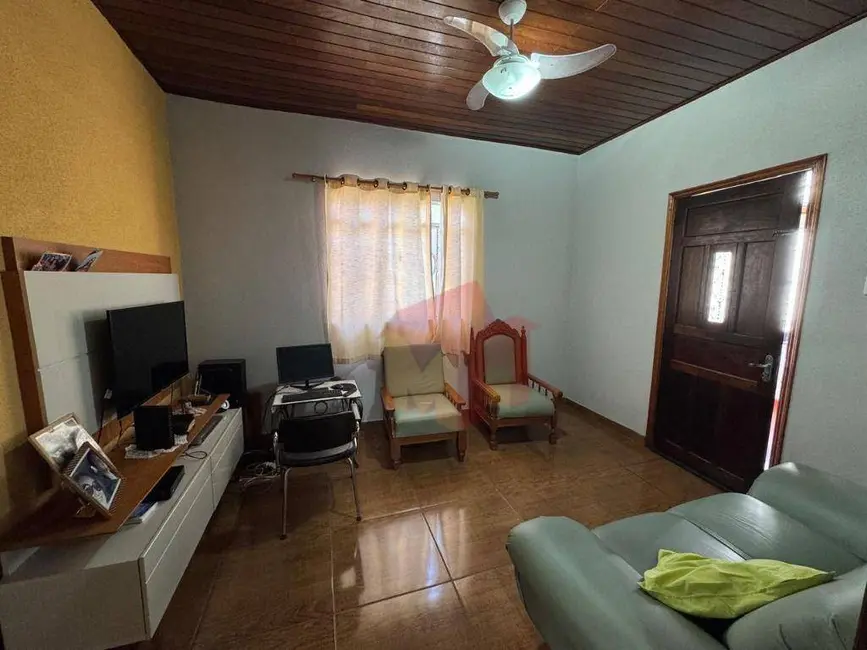 Foto 1 de Casa com 5 quartos à venda, 417m2 em Jardim Santana, Americana - SP