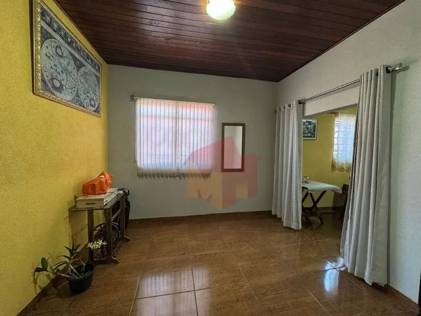 Foto 5 de Casa com 5 quartos à venda, 417m2 em Jardim Santana, Americana - SP