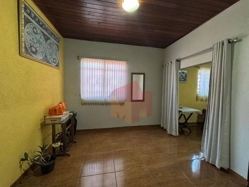 Casa com 5 quartos à venda, 417m2 em Jardim Santana, Americana - SP - imagem 5 Foto 5 de Casa com 5 quartos à venda, 417m2 em Jardim Santana, Americana - SP