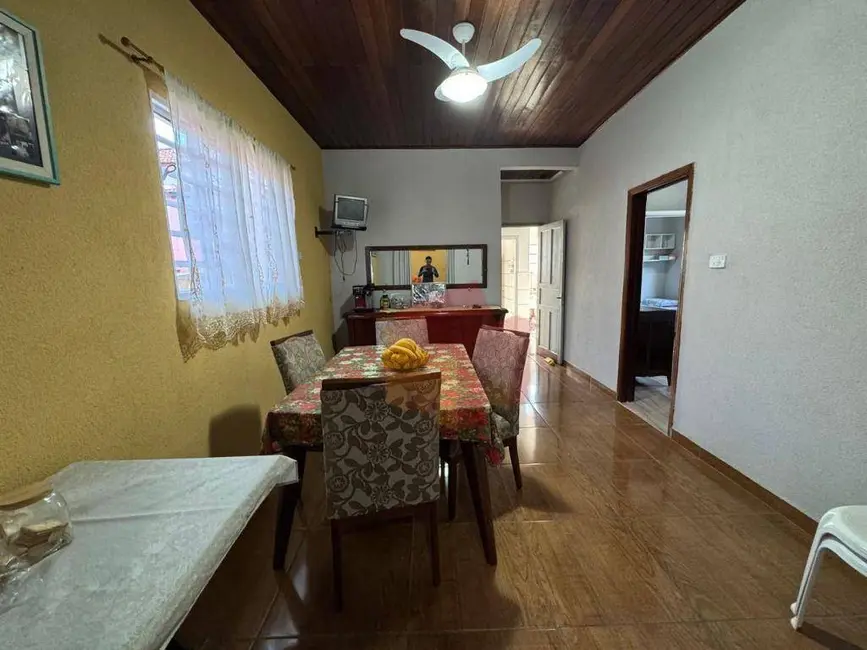 Foto 7 de Casa com 5 quartos à venda, 417m2 em Jardim Santana, Americana - SP