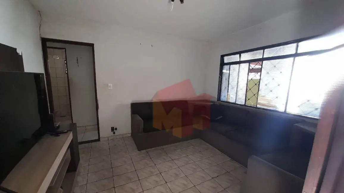 Foto 6 de Casa com 4 quartos à venda, 220m2 em Antônio Zanaga, Americana - SP