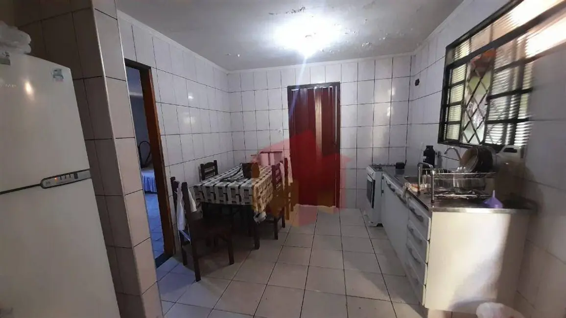 Foto 4 de Casa com 4 quartos à venda, 220m2 em Antônio Zanaga, Americana - SP