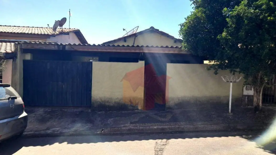 Foto 1 de Casa com 4 quartos à venda, 220m2 em Antônio Zanaga, Americana - SP