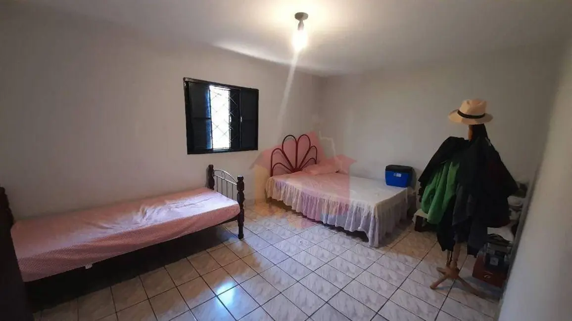 Foto 7 de Casa com 4 quartos à venda, 220m2 em Antônio Zanaga, Americana - SP