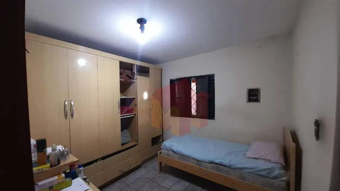 Foto 8 de Casa com 4 quartos à venda, 220m2 em Antônio Zanaga, Americana - SP