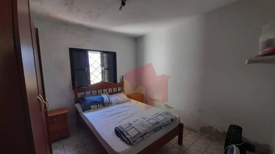 Foto 9 de Casa com 4 quartos à venda, 220m2 em Antônio Zanaga, Americana - SP