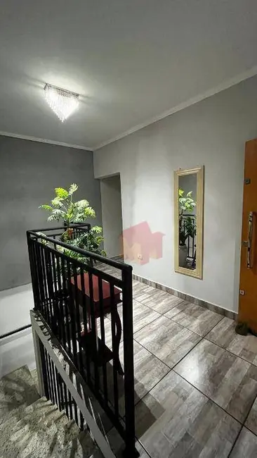 Foto 7 de Casa com 3 quartos à venda, 150m2 em Parque Novo Mundo, Americana - SP