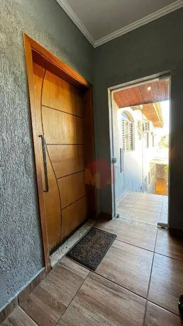 Foto 5 de Casa com 3 quartos à venda, 150m2 em Parque Novo Mundo, Americana - SP