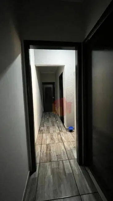 Foto 8 de Casa com 3 quartos à venda, 150m2 em Parque Novo Mundo, Americana - SP