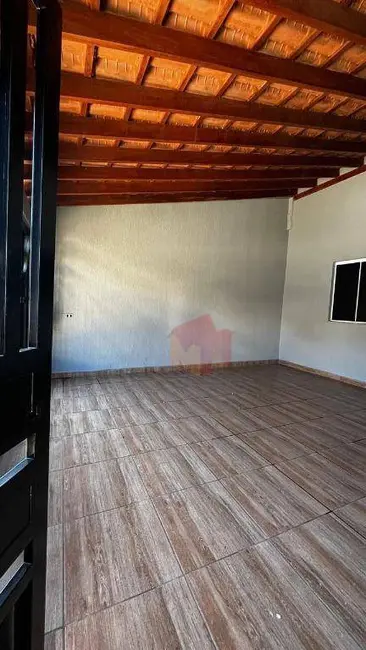 Foto 2 de Casa com 3 quartos à venda, 150m2 em Parque Novo Mundo, Americana - SP