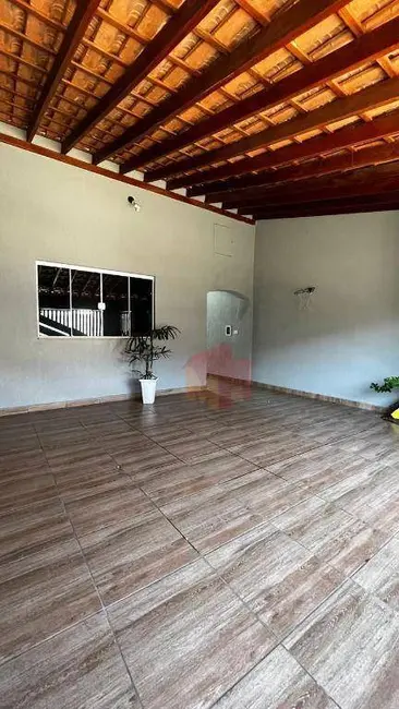 Foto 4 de Casa com 3 quartos à venda, 150m2 em Parque Novo Mundo, Americana - SP