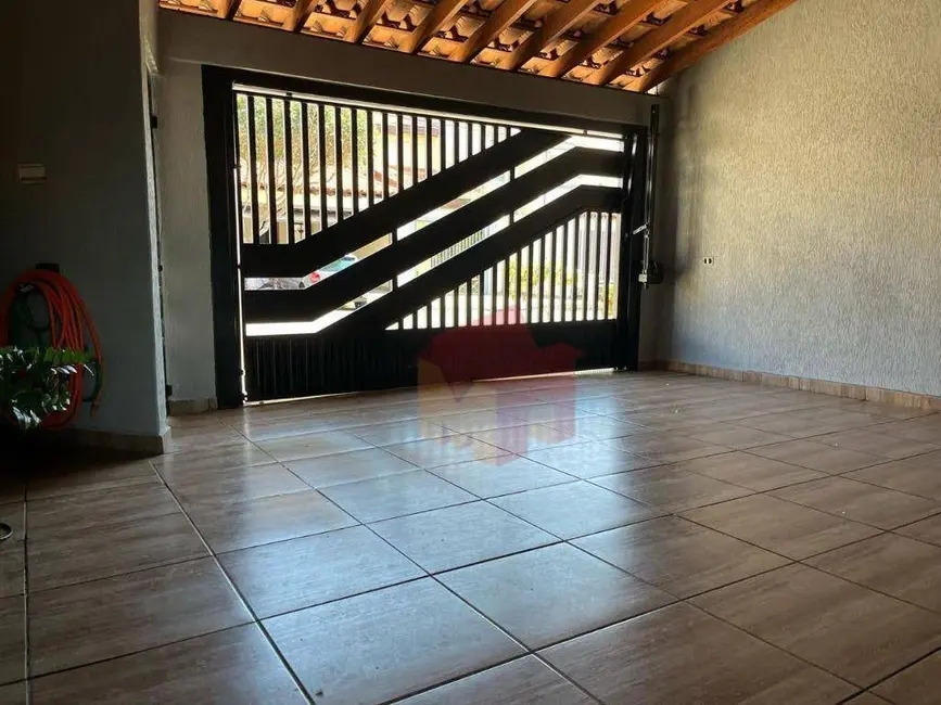 Foto 3 de Casa com 3 quartos à venda, 150m2 em Parque Novo Mundo, Americana - SP