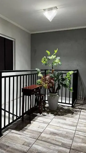 Foto 6 de Casa com 3 quartos à venda, 150m2 em Parque Novo Mundo, Americana - SP