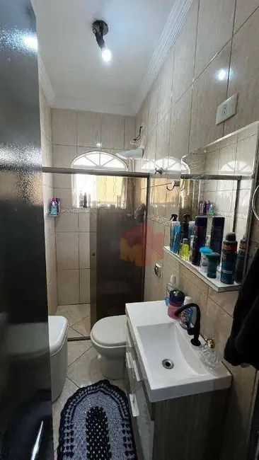 Casa com 3 quartos à venda, 150m2 em Parque Novo Mundo, Americana - SP - imagem 9 Foto 9 de Casa com 3 quartos à venda, 150m2 em Parque Novo Mundo, Americana - SP