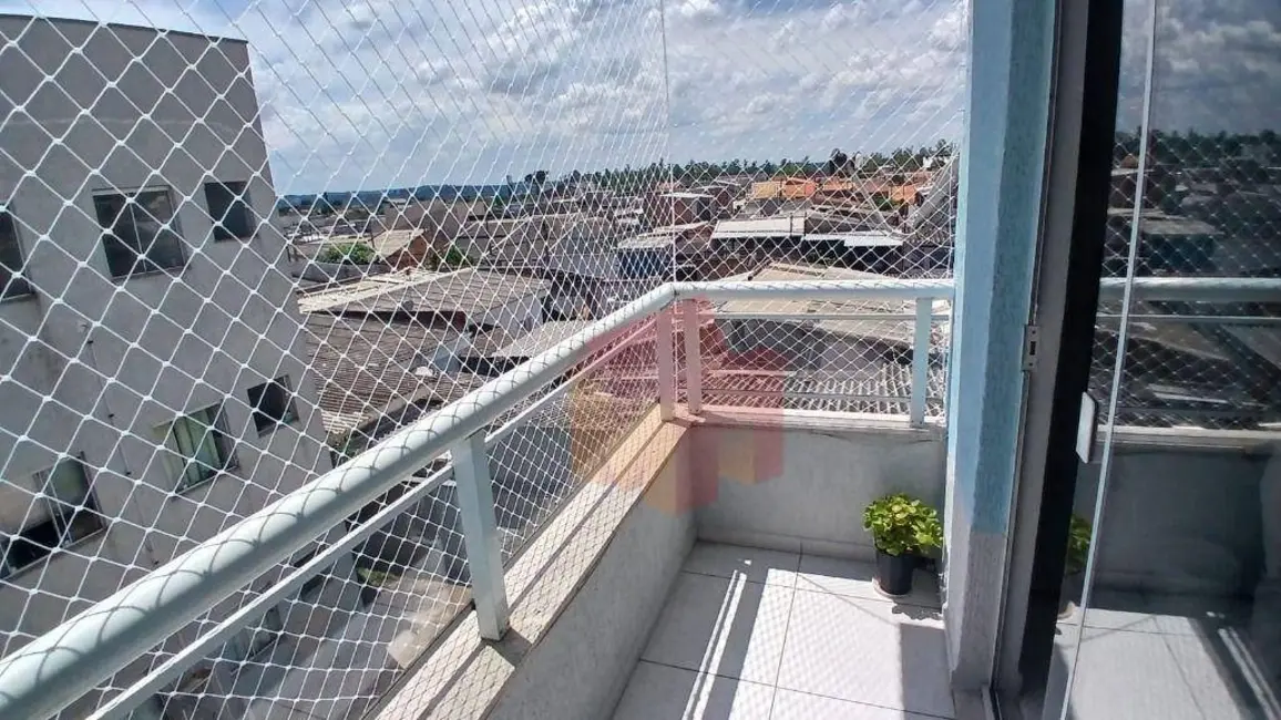 Apartamento com 2 quartos à venda, 58m2 em Parque São Jerônimo, Americana - SP - imagem 5 Foto 5 de Apartamento com 2 quartos à venda, 58m2 em Parque São Jerônimo, Americana - SP