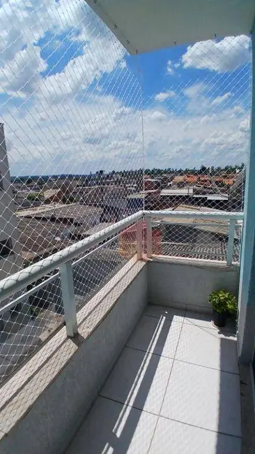 Foto 8 de Apartamento com 2 quartos à venda, 58m2 em Parque São Jerônimo, Americana - SP