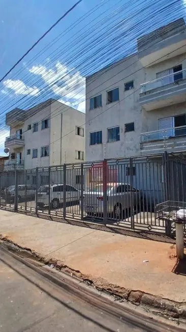 Foto 3 de Apartamento com 2 quartos à venda, 58m2 em Parque São Jerônimo, Americana - SP