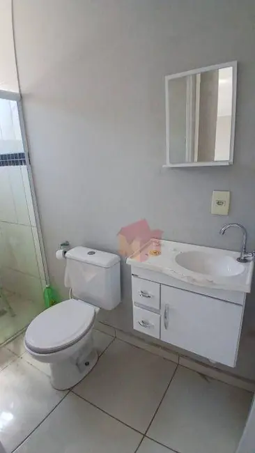 Foto 7 de Apartamento com 2 quartos à venda, 58m2 em Parque São Jerônimo, Americana - SP