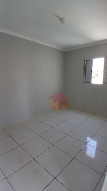 Foto 9 de Apartamento com 2 quartos à venda, 58m2 em Parque São Jerônimo, Americana - SP