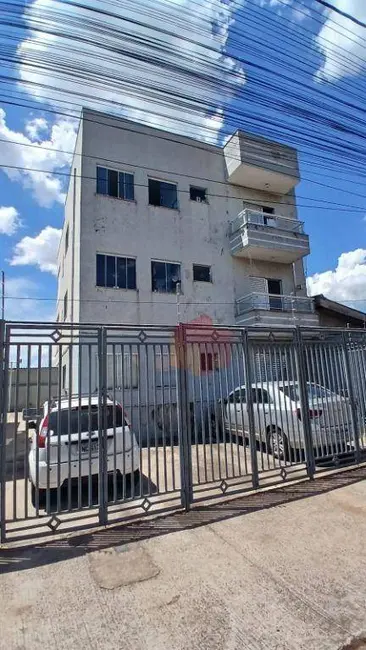 Foto 4 de Apartamento com 2 quartos à venda, 58m2 em Parque São Jerônimo, Americana - SP