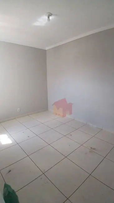 Foto 6 de Apartamento com 2 quartos à venda, 58m2 em Parque São Jerônimo, Americana - SP