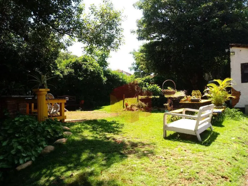 Foto 4 de Terreno / Lote à venda, 2055m2 em Vila Cordenonsi, Americana - SP