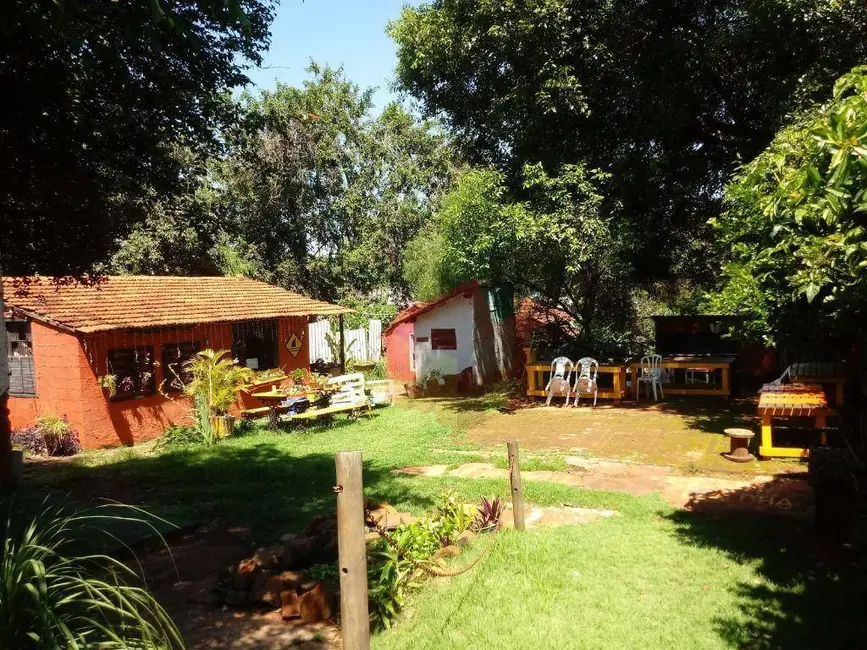 Foto 3 de Terreno / Lote à venda, 2055m2 em Vila Cordenonsi, Americana - SP