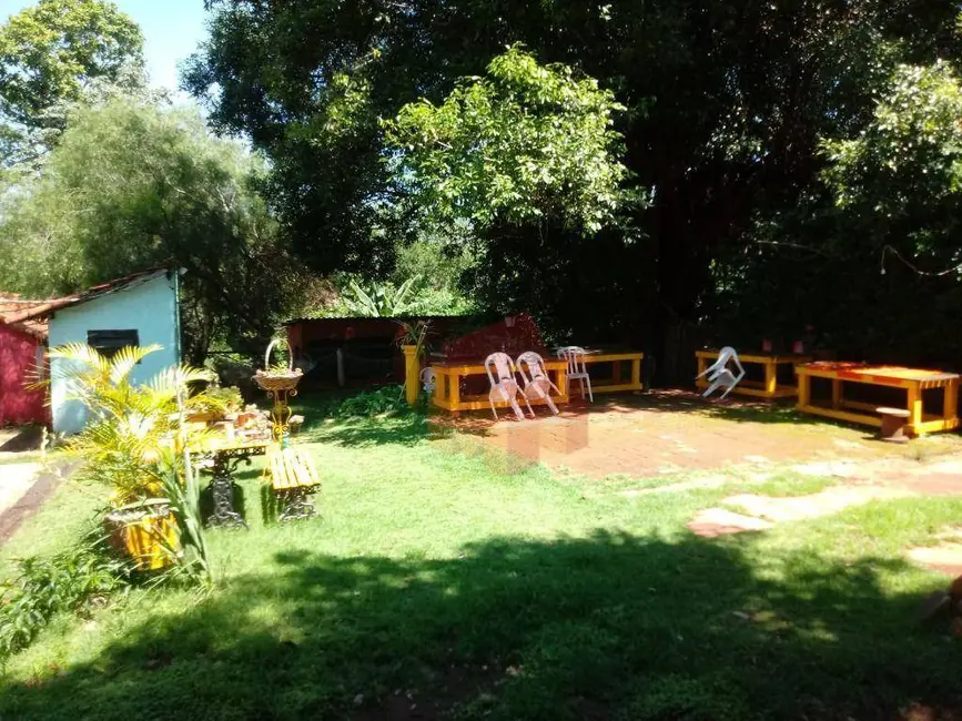 Foto 5 de Terreno / Lote à venda, 2055m2 em Vila Cordenonsi, Americana - SP