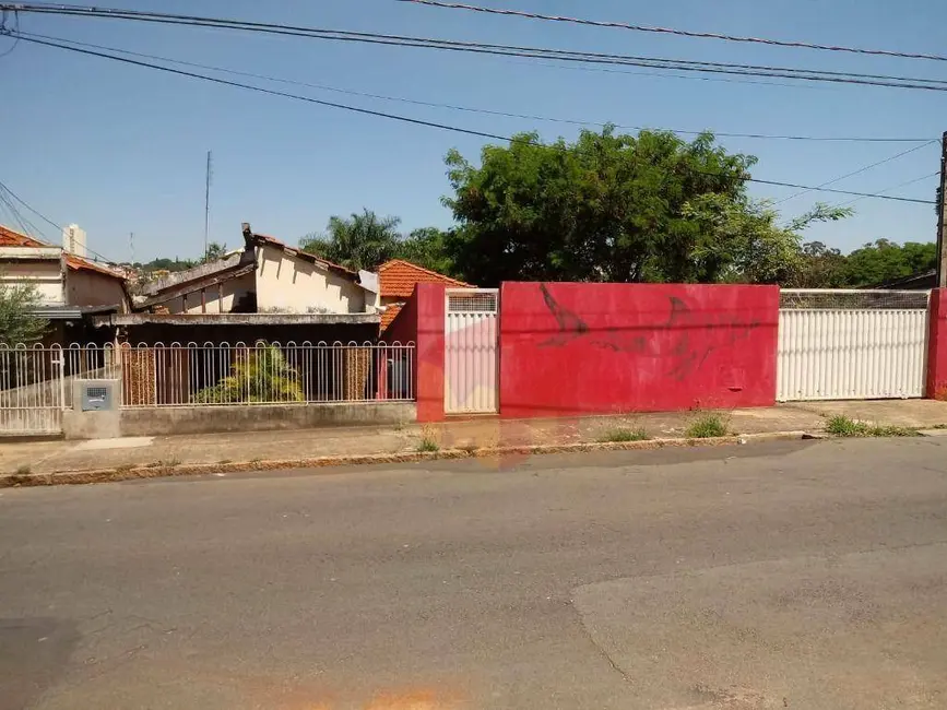 Terreno / Lote à venda, 2055m2 em Vila Cordenonsi, Americana - SP - imagem 1 Foto 1 de Terreno / Lote à venda, 2055m2 em Vila Cordenonsi, Americana - SP