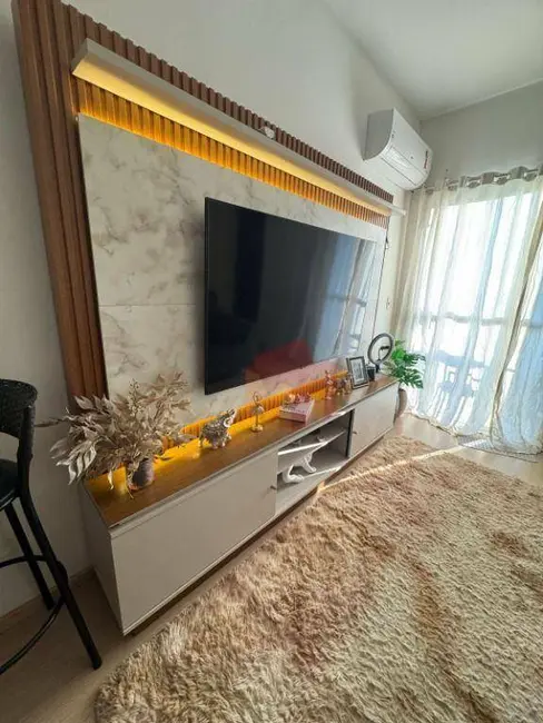 Foto 2 de Apartamento com 2 quartos à venda, 52m2 em Parque dos Pinheiros, Nova Odessa - SP