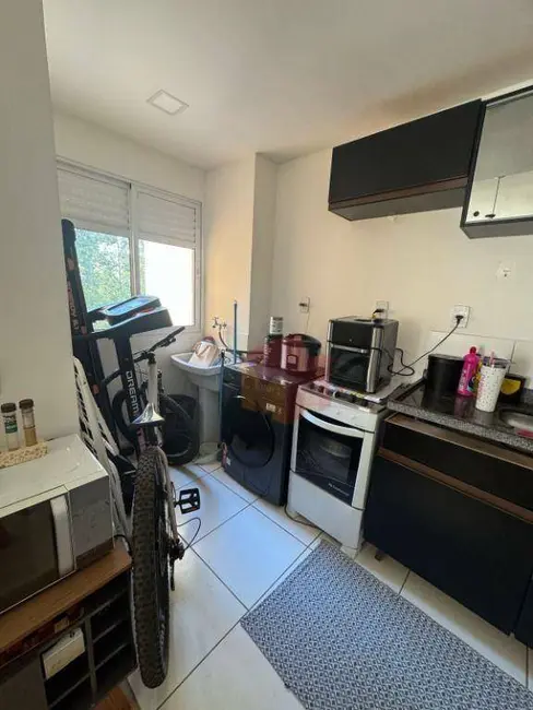 Foto 8 de Apartamento com 2 quartos à venda, 52m2 em Parque dos Pinheiros, Nova Odessa - SP