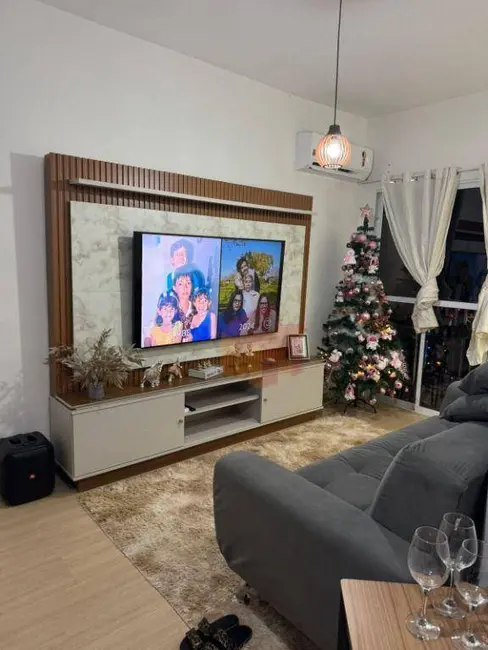 Apartamento com 2 quartos à venda, 52m2 em Parque dos Pinheiros, Nova Odessa - SP - imagem 1 Foto 1 de Apartamento com 2 quartos à venda, 52m2 em Parque dos Pinheiros, Nova Odessa - SP