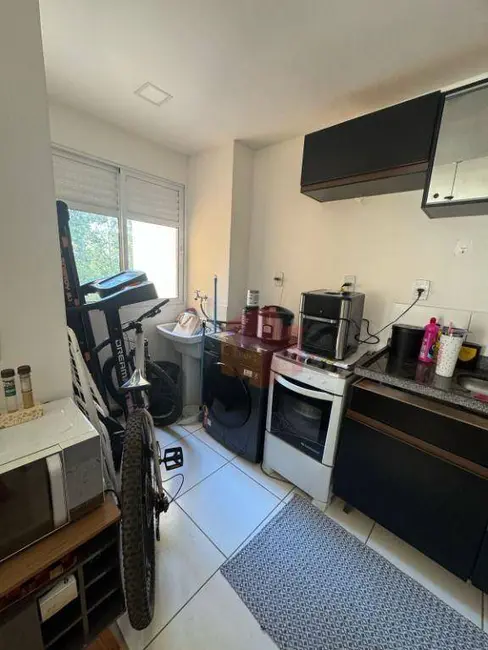 Apartamento com 2 quartos à venda, 52m2 em Parque dos Pinheiros, Nova Odessa - SP - imagem 8 Foto 8 de Apartamento com 2 quartos à venda, 52m2 em Parque dos Pinheiros, Nova Odessa - SP