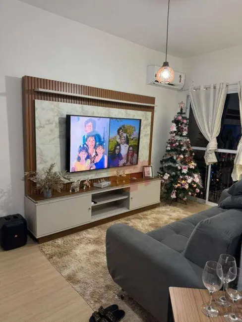 Foto 1 de Apartamento com 2 quartos à venda, 52m2 em Parque dos Pinheiros, Nova Odessa - SP