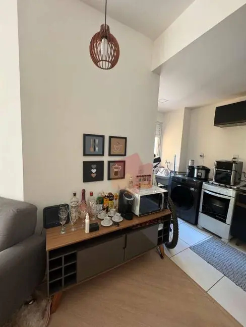 Foto 7 de Apartamento com 2 quartos à venda, 52m2 em Parque dos Pinheiros, Nova Odessa - SP