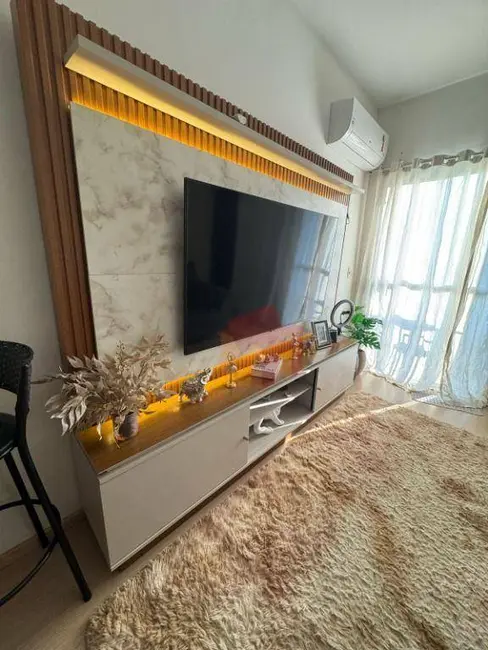 Apartamento com 2 quartos à venda, 52m2 em Parque dos Pinheiros, Nova Odessa - SP - imagem 2 Foto 2 de Apartamento com 2 quartos à venda, 52m2 em Parque dos Pinheiros, Nova Odessa - SP