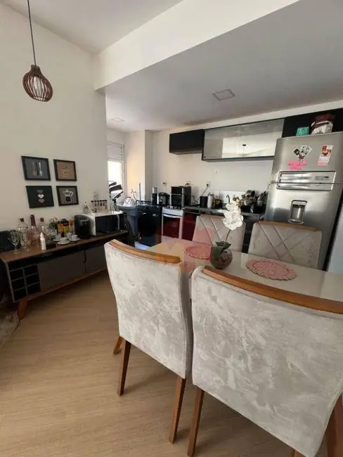 Foto 9 de Apartamento com 2 quartos à venda, 52m2 em Parque dos Pinheiros, Nova Odessa - SP
