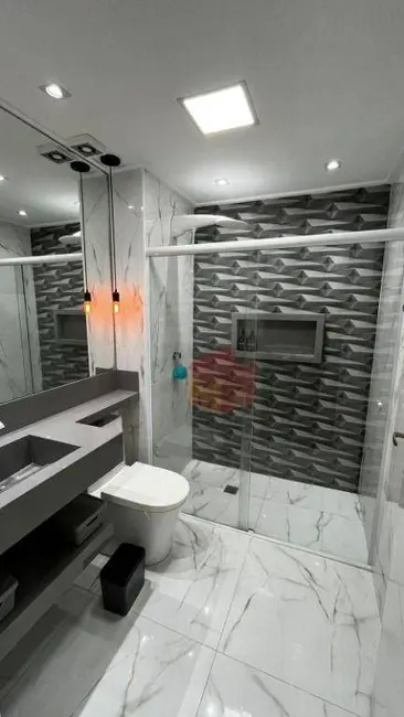 Apartamento com 2 quartos à venda, 52m2 em Parque dos Pinheiros, Nova Odessa - SP - imagem 6 Foto 6 de Apartamento com 2 quartos à venda, 52m2 em Parque dos Pinheiros, Nova Odessa - SP