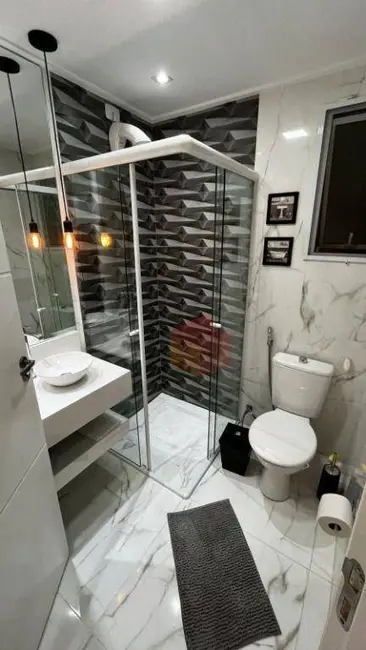 Apartamento com 2 quartos à venda, 52m2 em Parque dos Pinheiros, Nova Odessa - SP - imagem 9 Foto 9 de Apartamento com 2 quartos à venda, 52m2 em Parque dos Pinheiros, Nova Odessa - SP