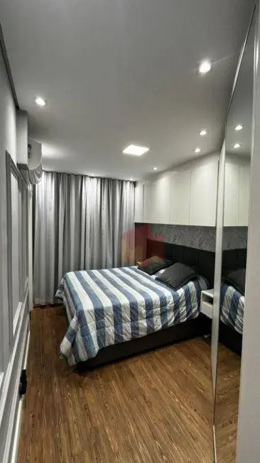 Apartamento com 2 quartos à venda, 52m2 em Parque dos Pinheiros, Nova Odessa - SP - imagem 8 Foto 8 de Apartamento com 2 quartos à venda, 52m2 em Parque dos Pinheiros, Nova Odessa - SP