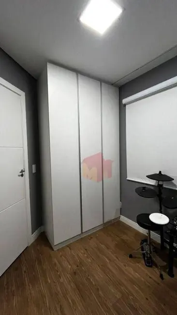 Apartamento com 2 quartos à venda, 52m2 em Parque dos Pinheiros, Nova Odessa - SP - imagem 7 Foto 7 de Apartamento com 2 quartos à venda, 52m2 em Parque dos Pinheiros, Nova Odessa - SP