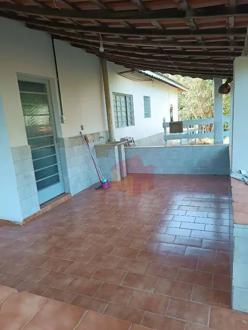 Foto 3 de Sítio / Rancho à venda, 100000m2 em Pocos De Caldas - MG