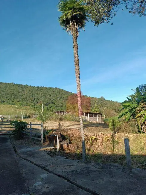 Foto 4 de Sítio / Rancho à venda, 100000m2 em Pocos De Caldas - MG