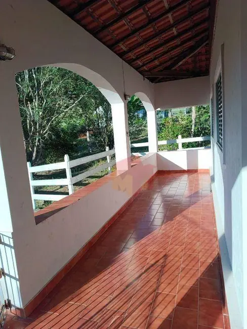 Foto 9 de Sítio / Rancho à venda, 100000m2 em Pocos De Caldas - MG