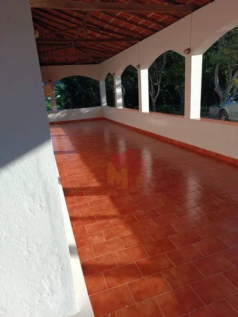 Foto 7 de Sítio / Rancho à venda, 100000m2 em Pocos De Caldas - MG