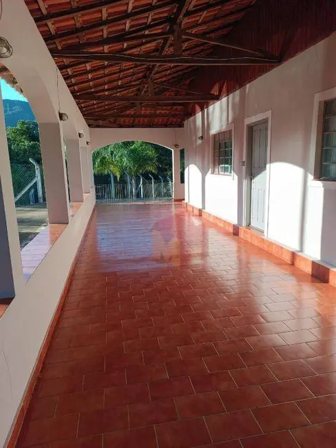 Foto 5 de Sítio / Rancho à venda, 100000m2 em Pocos De Caldas - MG