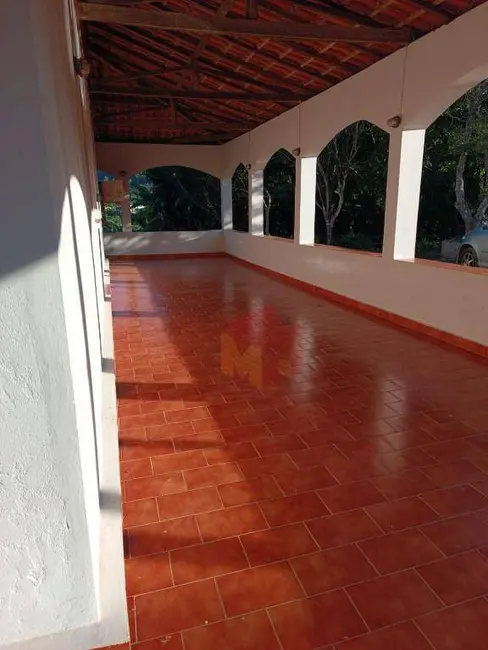 Foto 6 de Sítio / Rancho à venda, 100000m2 em Pocos De Caldas - MG