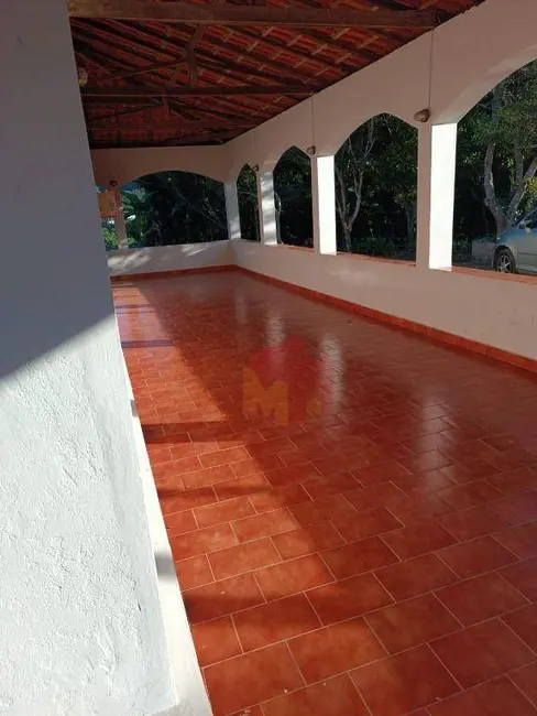 Foto 7 de Sítio / Rancho à venda, 100000m2 em Pocos De Caldas - MG