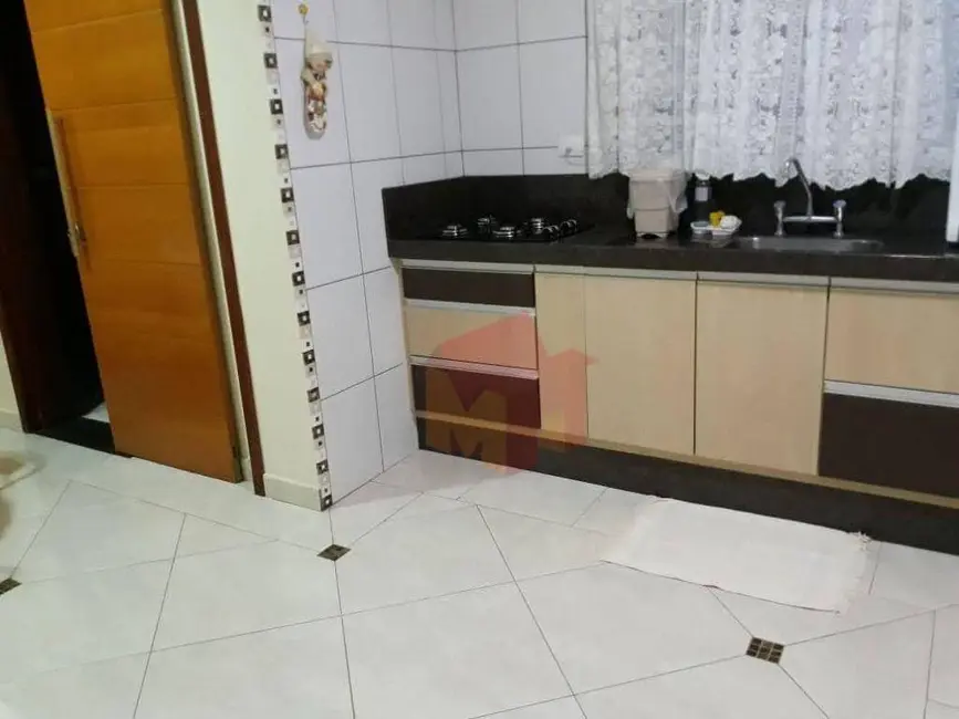 Foto 7 de Casa com 1 quarto à venda, 162m2 em Morada do Sol, Americana - SP